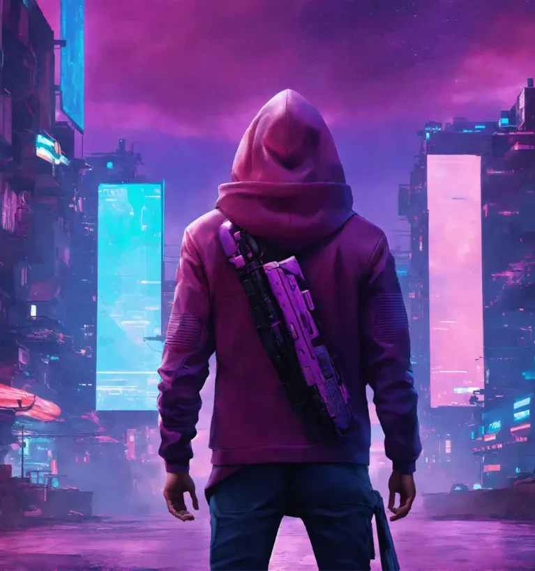 Chrome Mage Collective