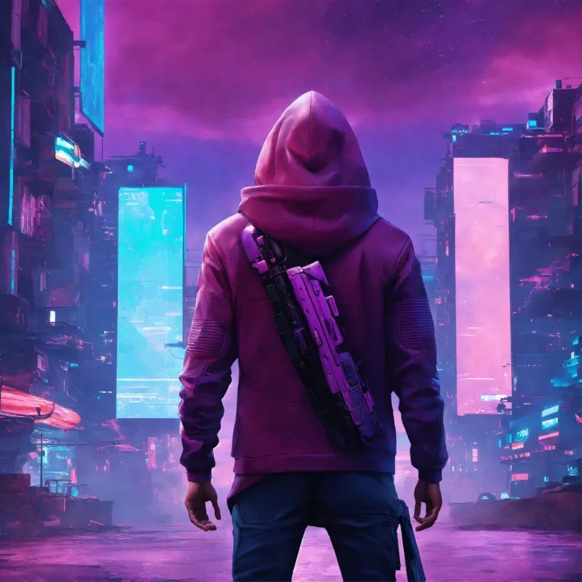 Chrome Mage Collective