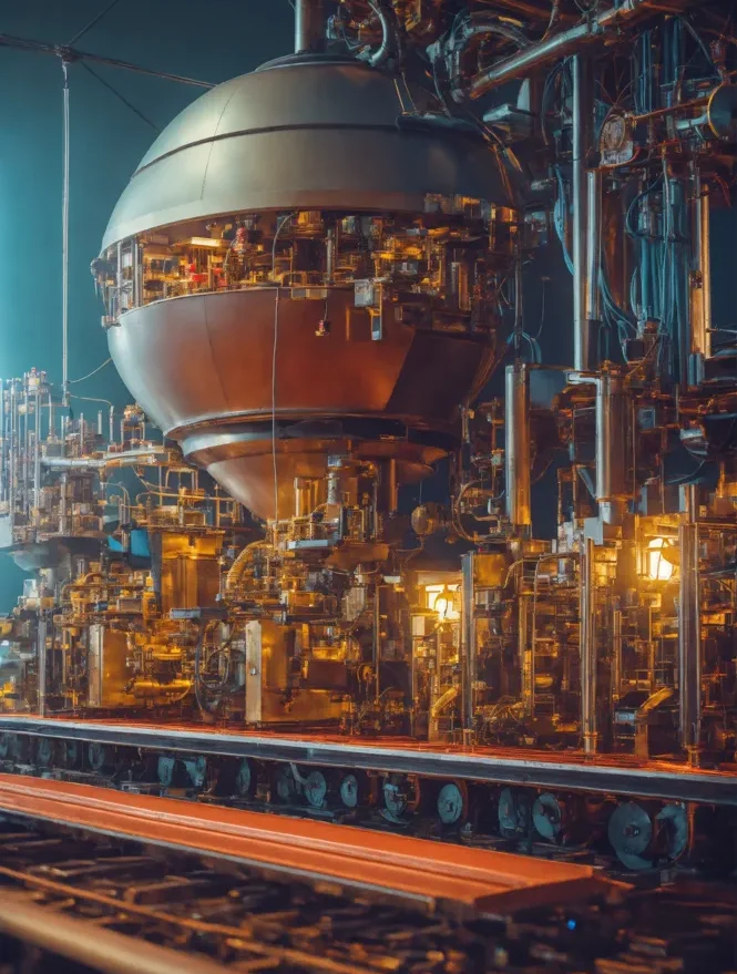 Clockwork Sky Covenant