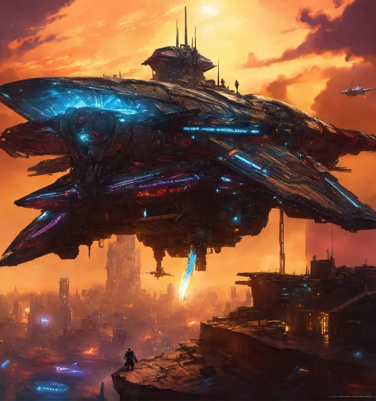 Clockwork Sky Genesis