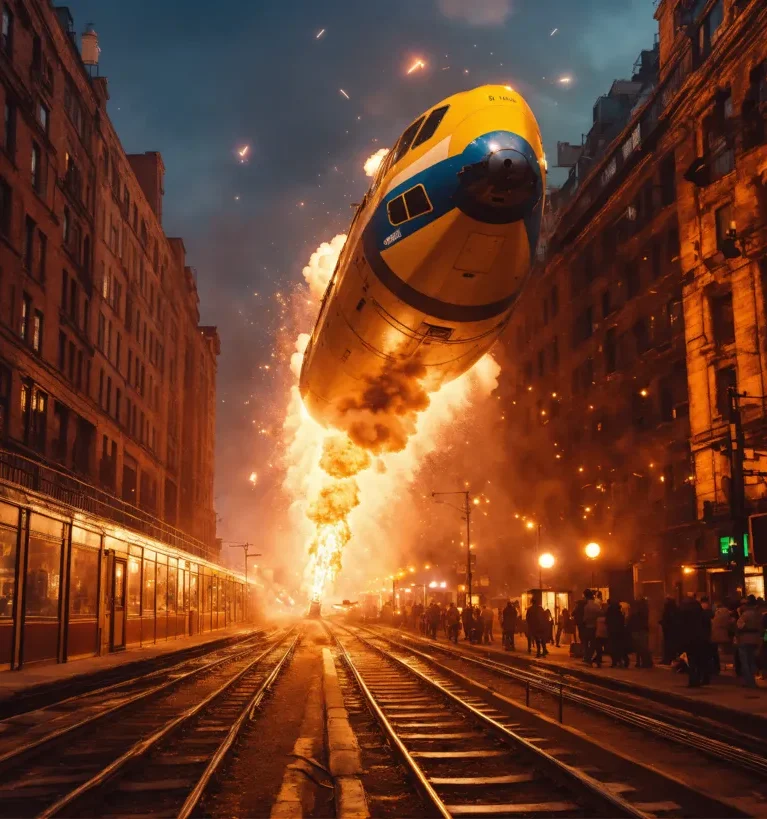 Clockwork Sky Legacy