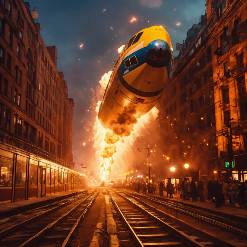 Clockwork Sky Legacy