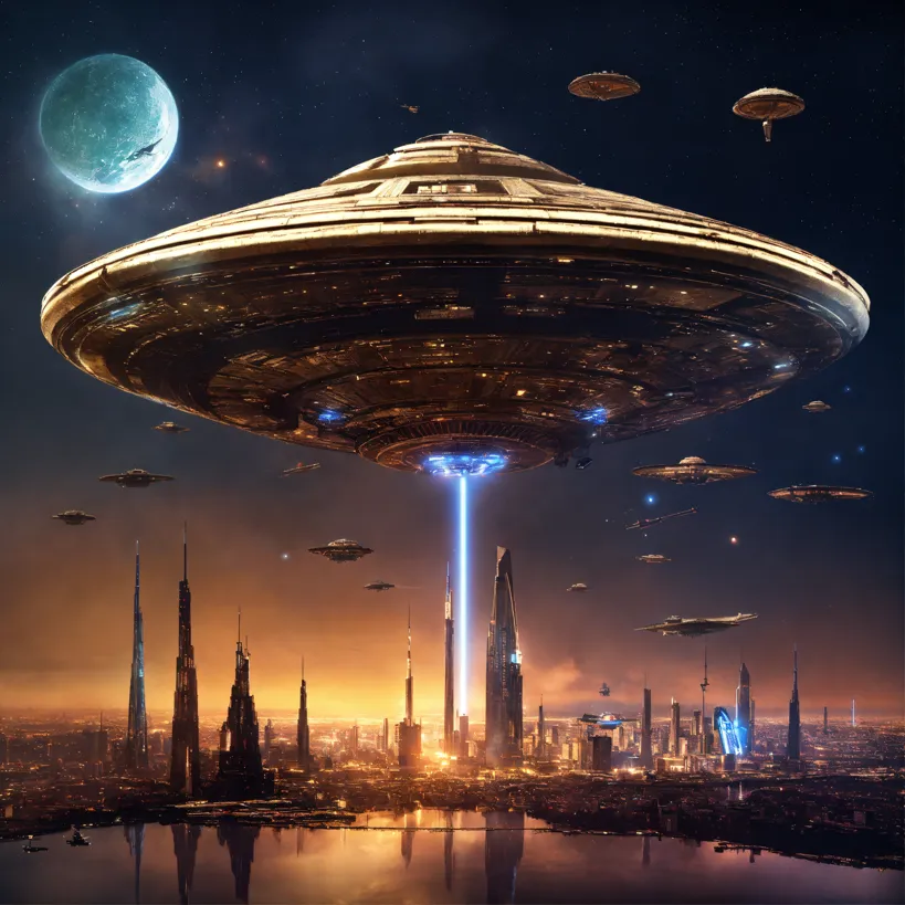 Clockwork Sky Legion