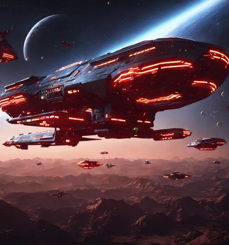 Clockwork Sky Oblivion