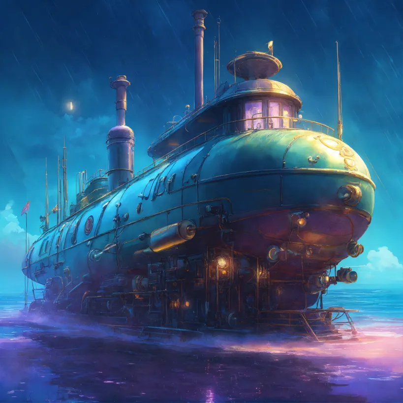 Clockwork Sky Protocol