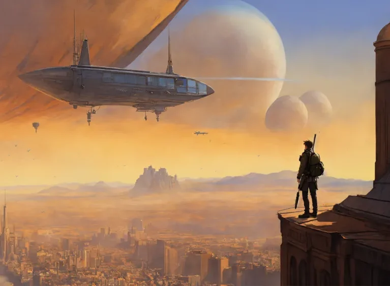 Clockwork Sky Requiem