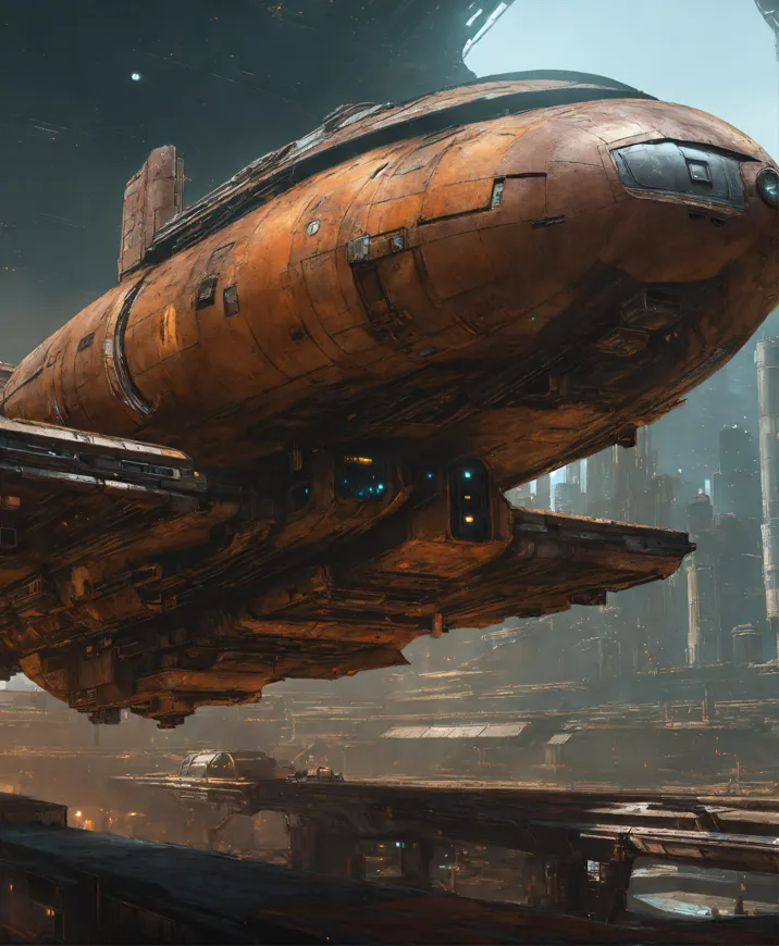 Clockwork Sky Resurgence