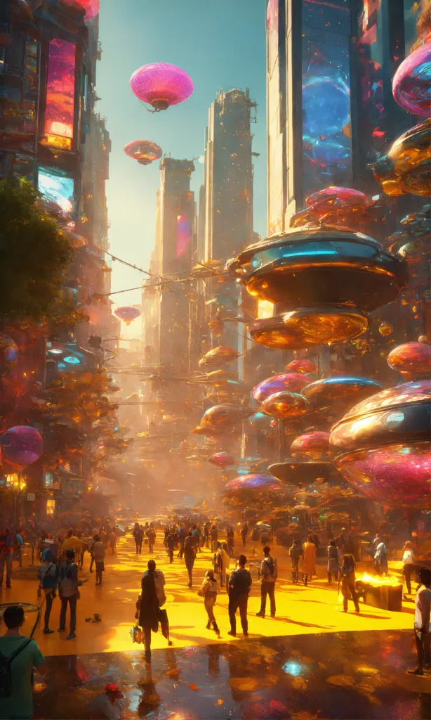 Cloudbound Kingdom of Lumina