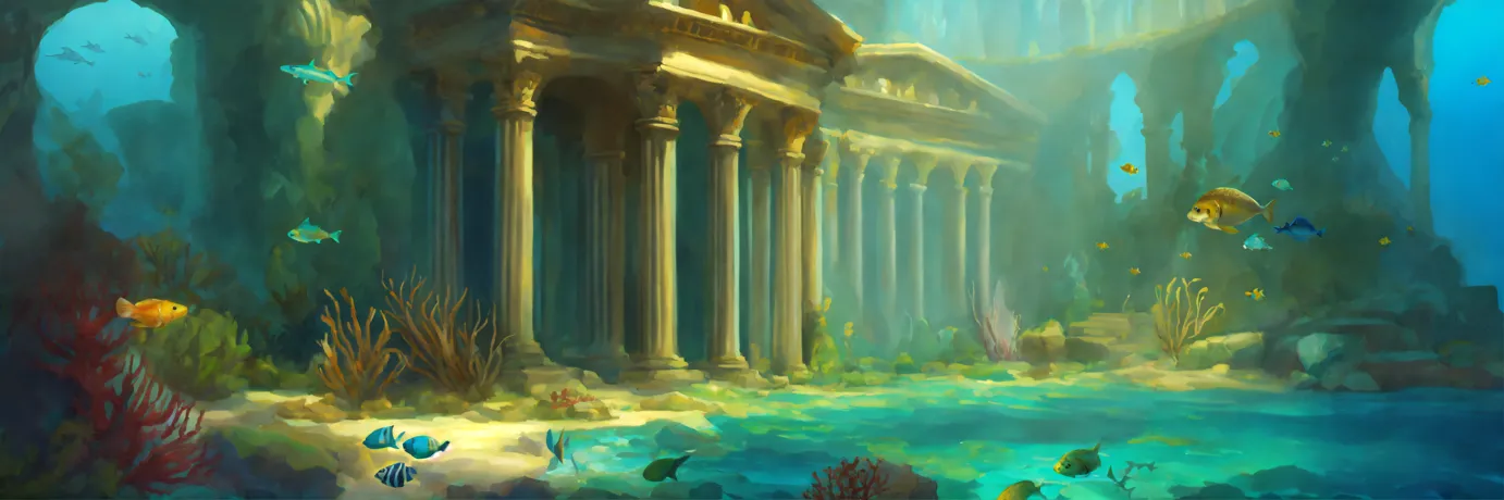 Coral Abyss Ascension