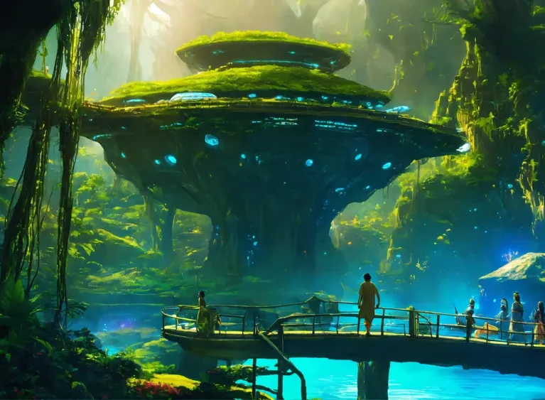 Coral Abyss Conquest