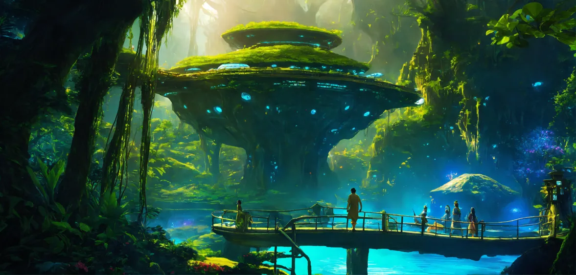 Coral Abyss Conquest