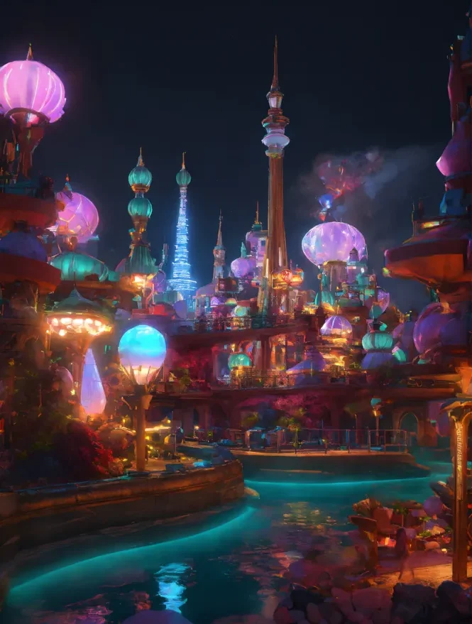 Coral Abyss Dominance