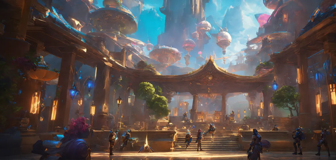 Coral Abyss Frontline