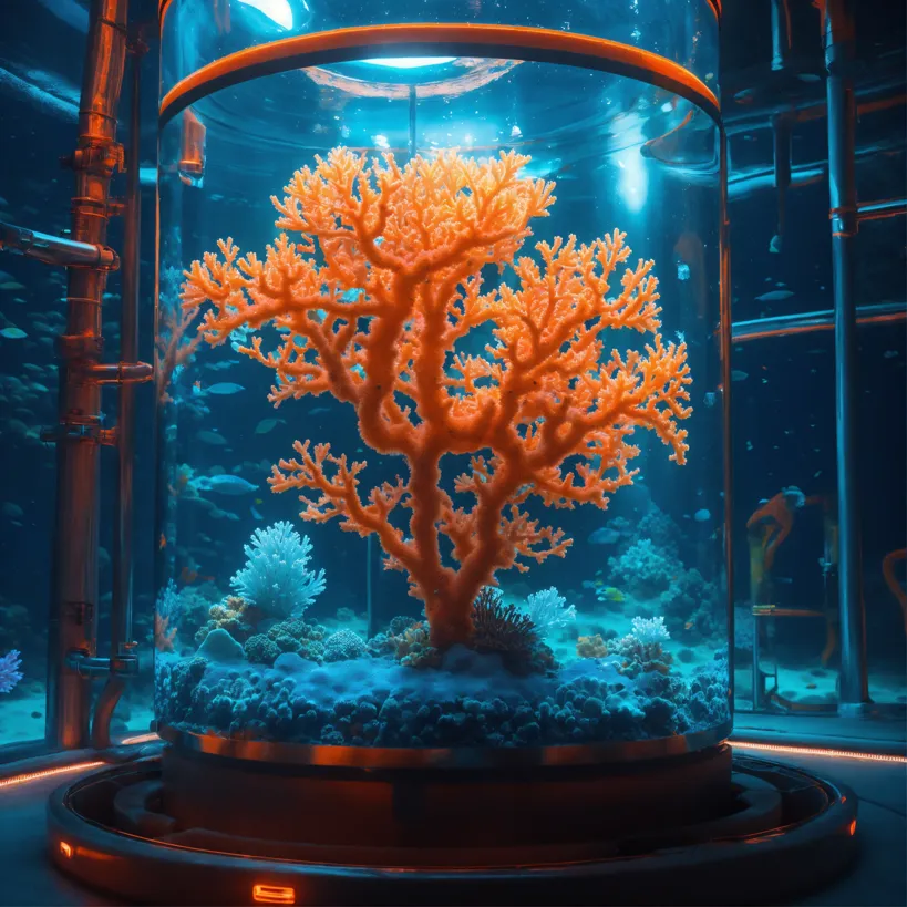 Coral Abyss Overwatch