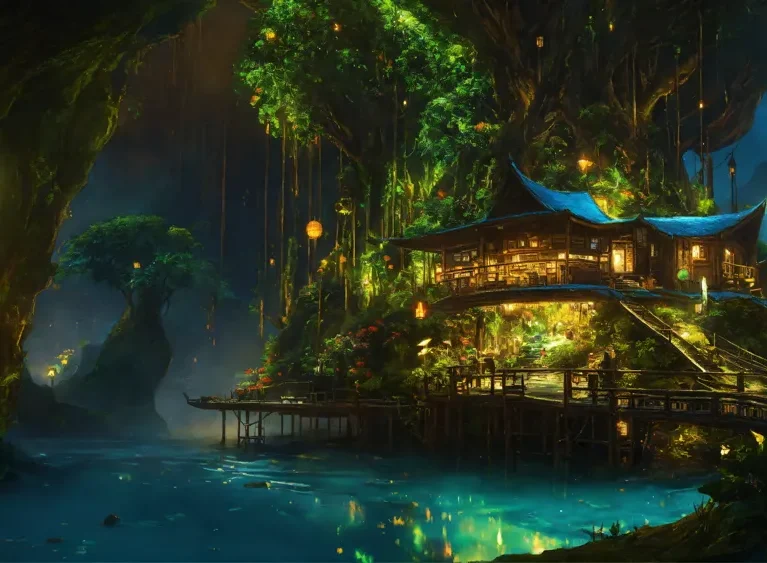 Coral Abyss Protocol