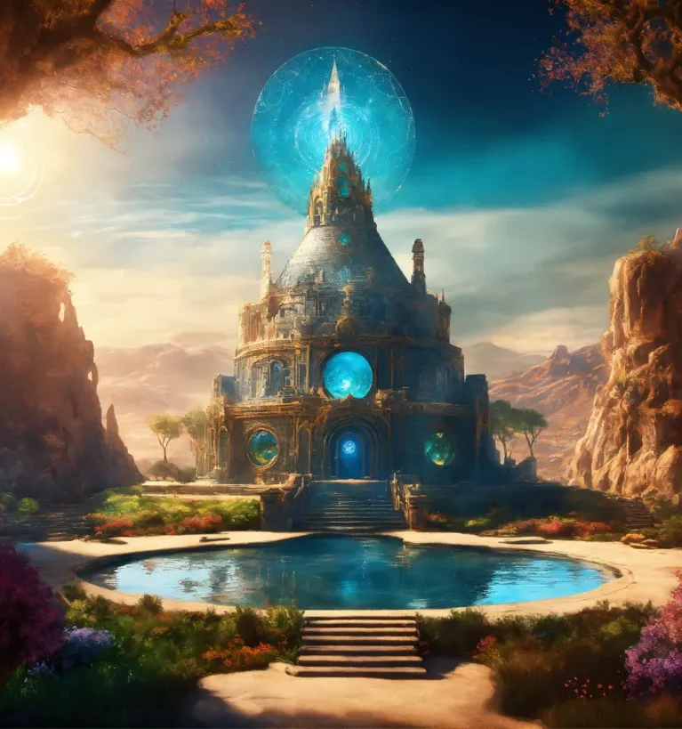 Coral Abyss Rebellion