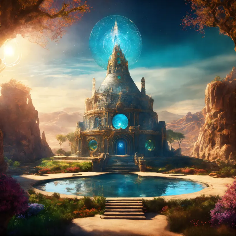 Coral Abyss Rebellion