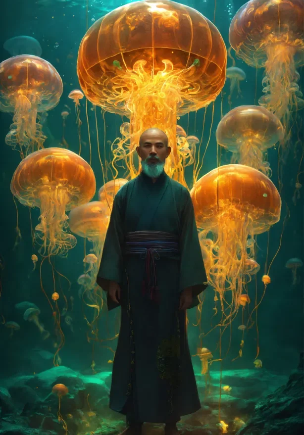 Coral Abyss Uprising