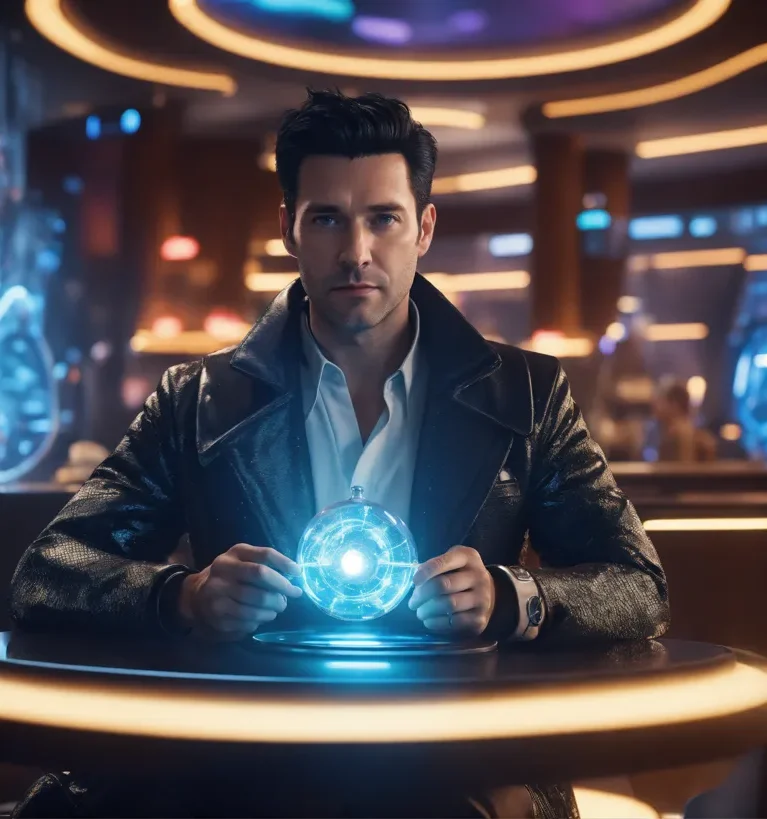 Cyber Sorcererâs Dominion