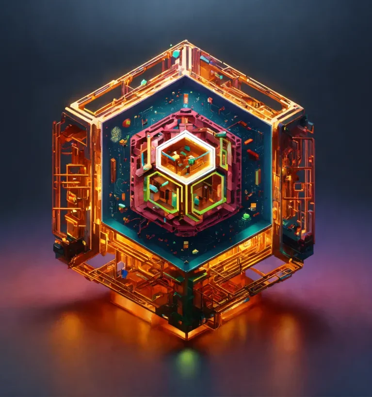 Digital Incantation Alley