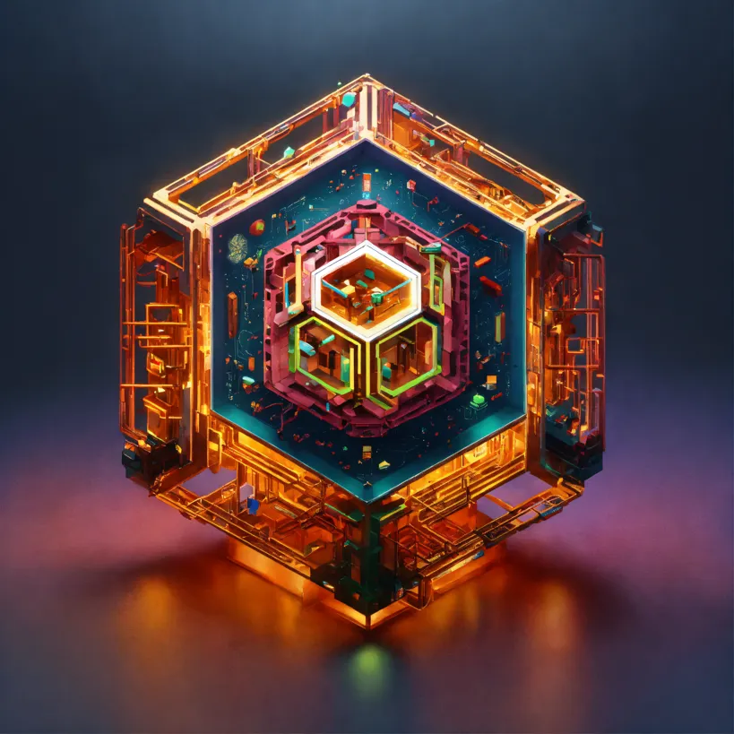 Digital Incantation Alley