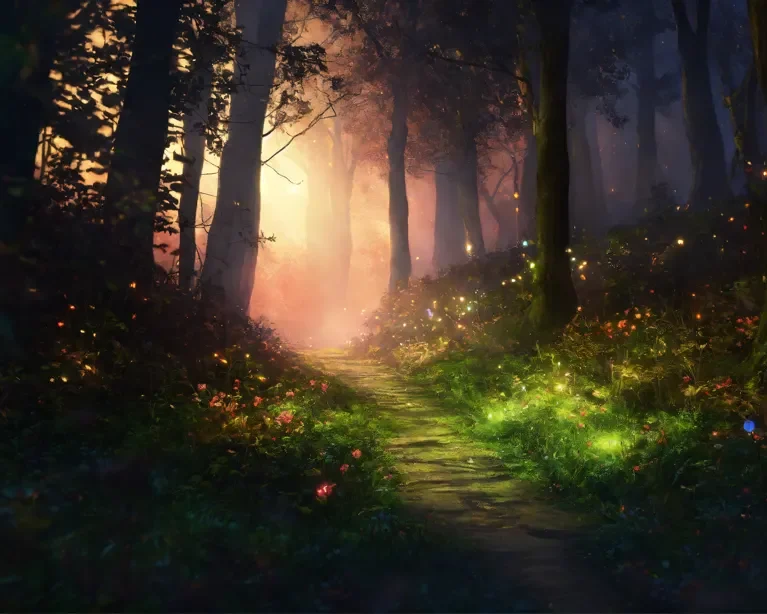 Emerald Grove Ascension