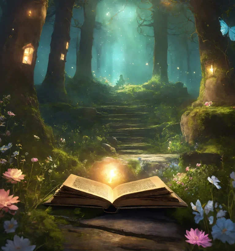 Emerald Grove Bastion