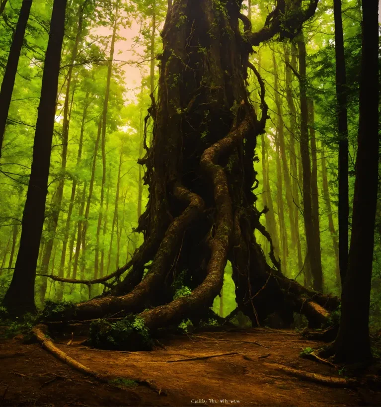 Emerald Grove Cataclysm