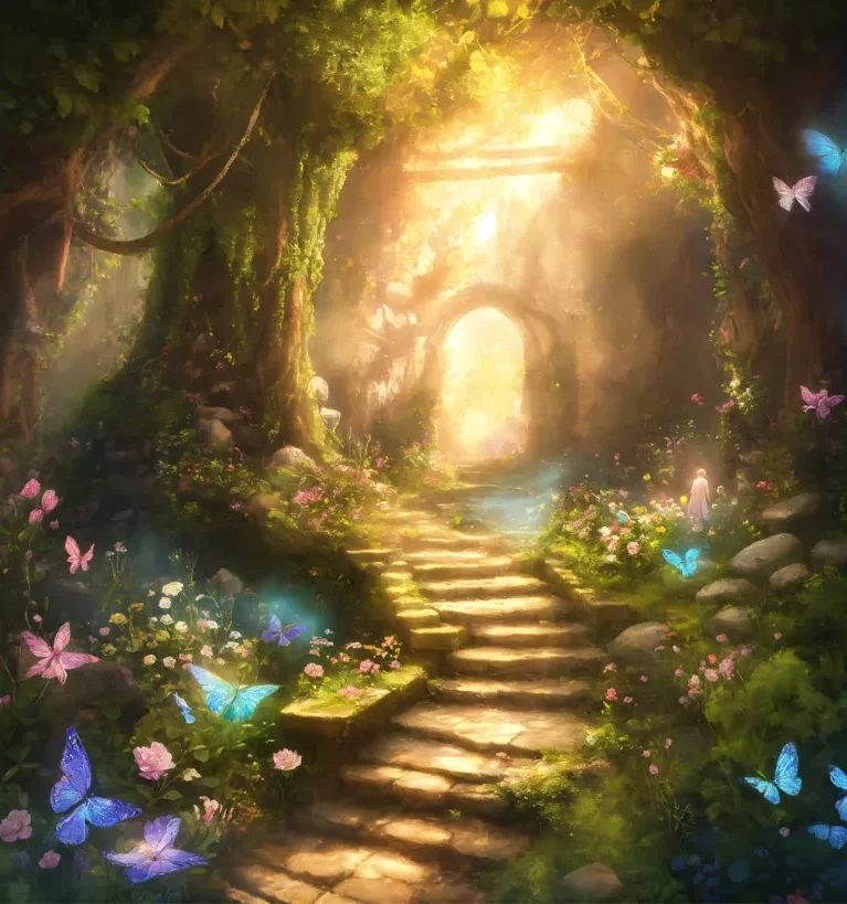 Emerald Grove Citadel