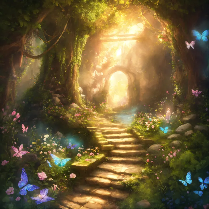 Emerald Grove Citadel