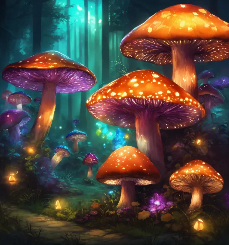 Emerald Grove Command