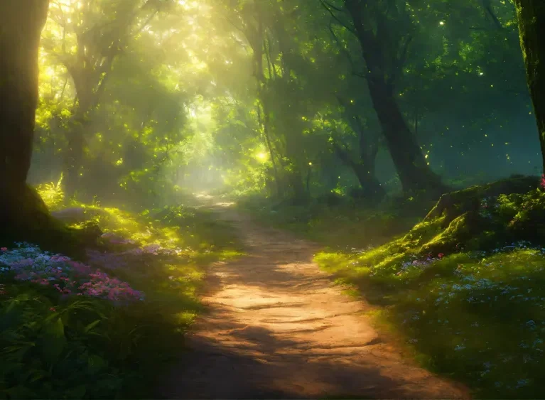 Emerald Grove Covenant