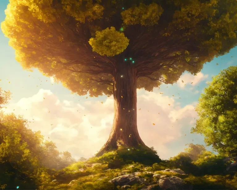 Emerald Grove Dominance