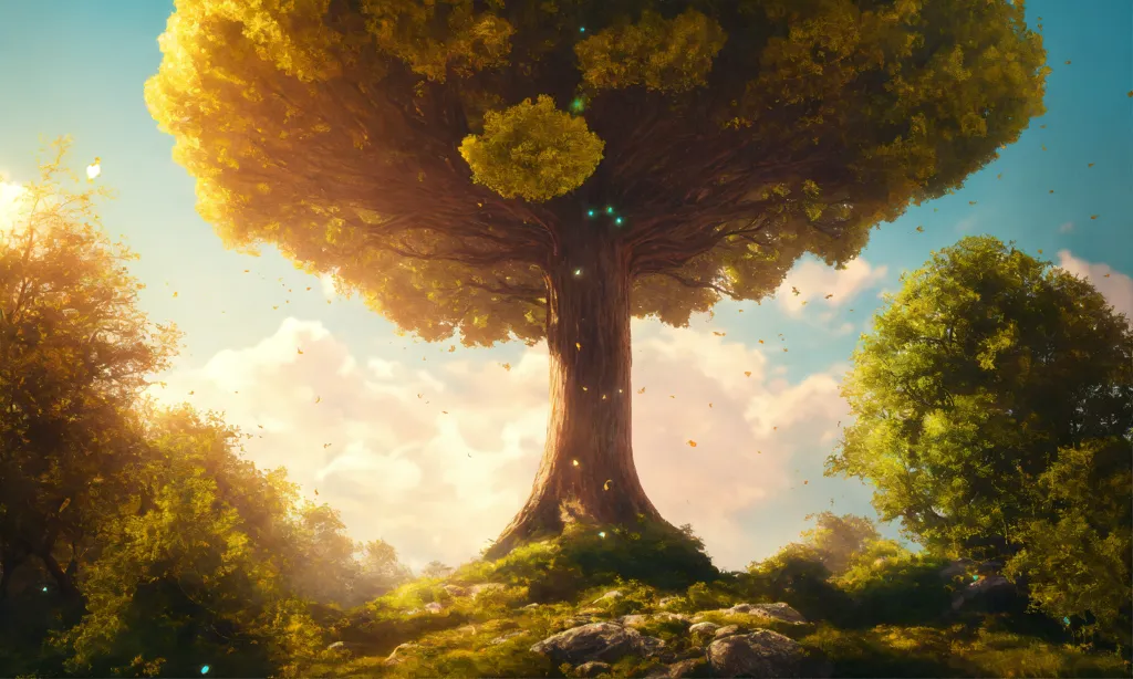 Emerald Grove Dominance