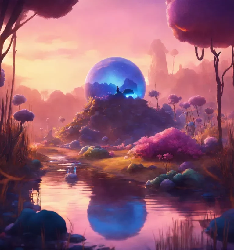 Emerald Grove Empire