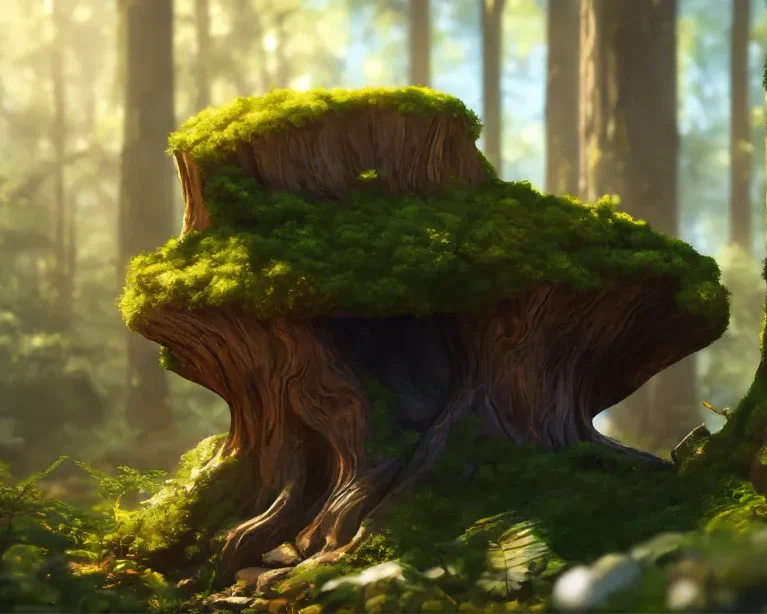 Emerald Grove Exodus