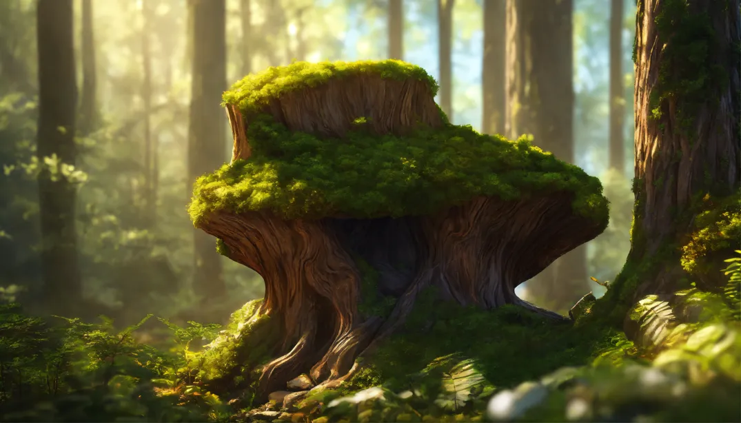 Emerald Grove Exodus