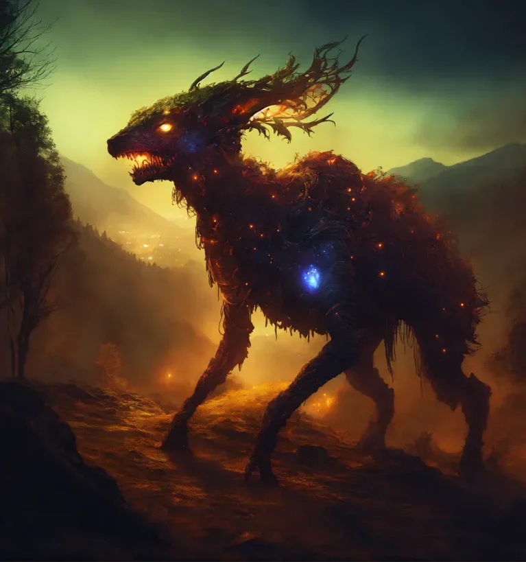 Emerald Grove Frontline