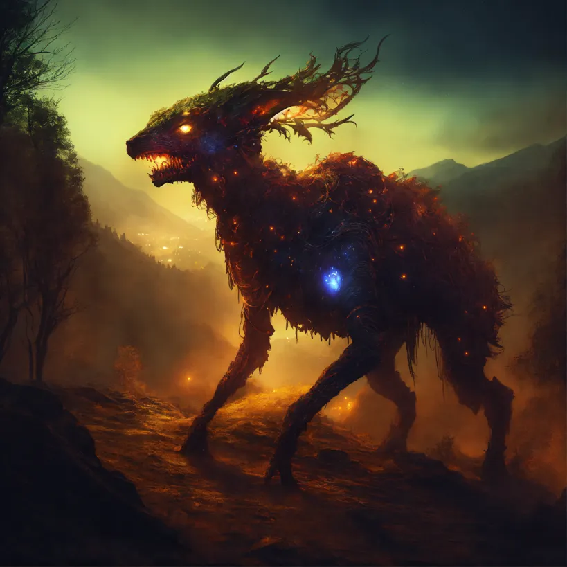 Emerald Grove Frontline