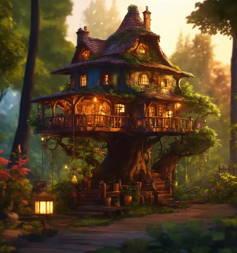 Emerald Grove Imperium