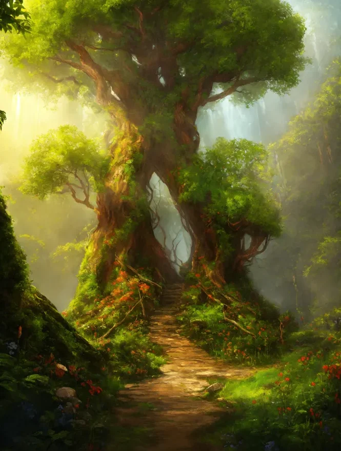 Emerald Grove Legion