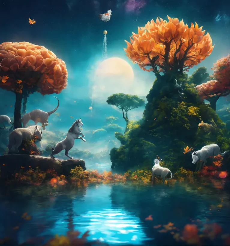 Emerald Grove Monarchy