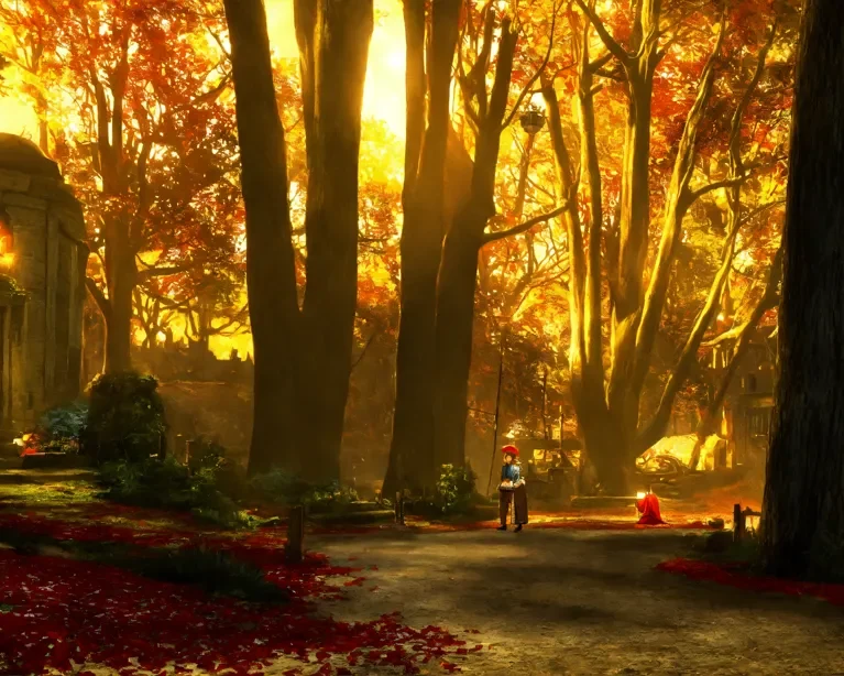 Emerald Grove Overwatch