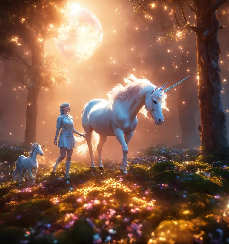 Emerald Grove Rebellion