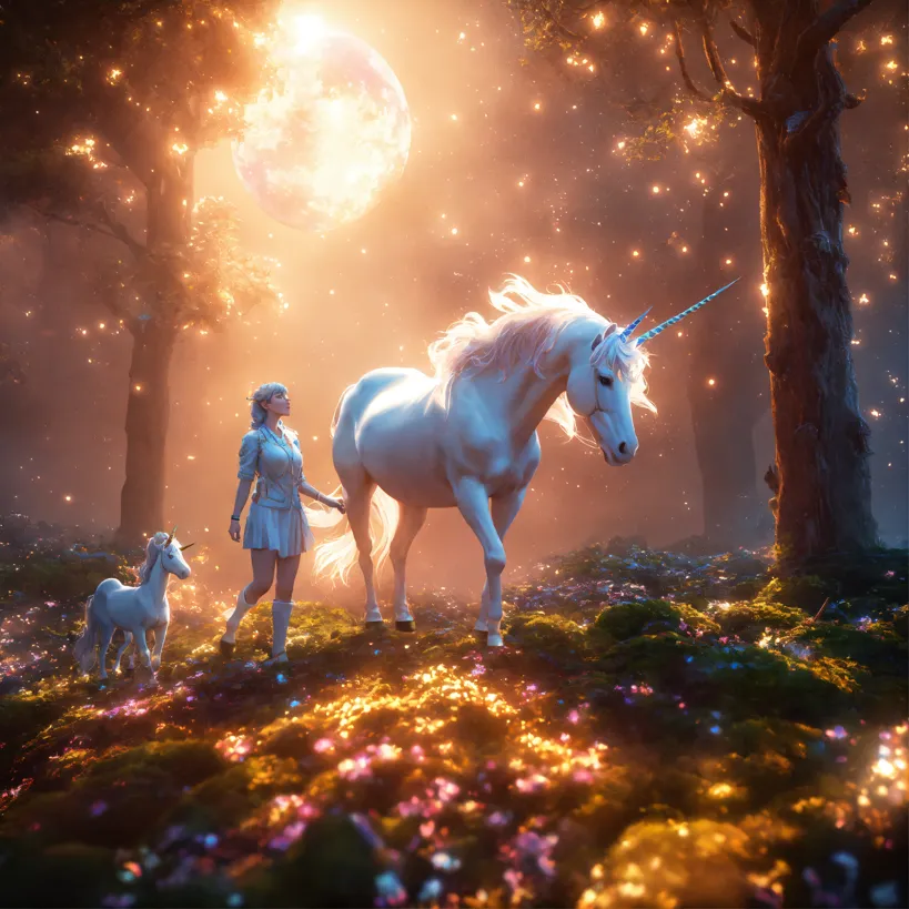 Emerald Grove Rebellion