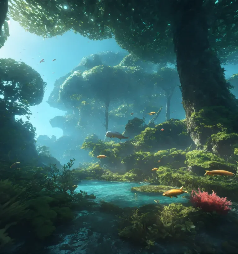 Emerald Grove Reclamation