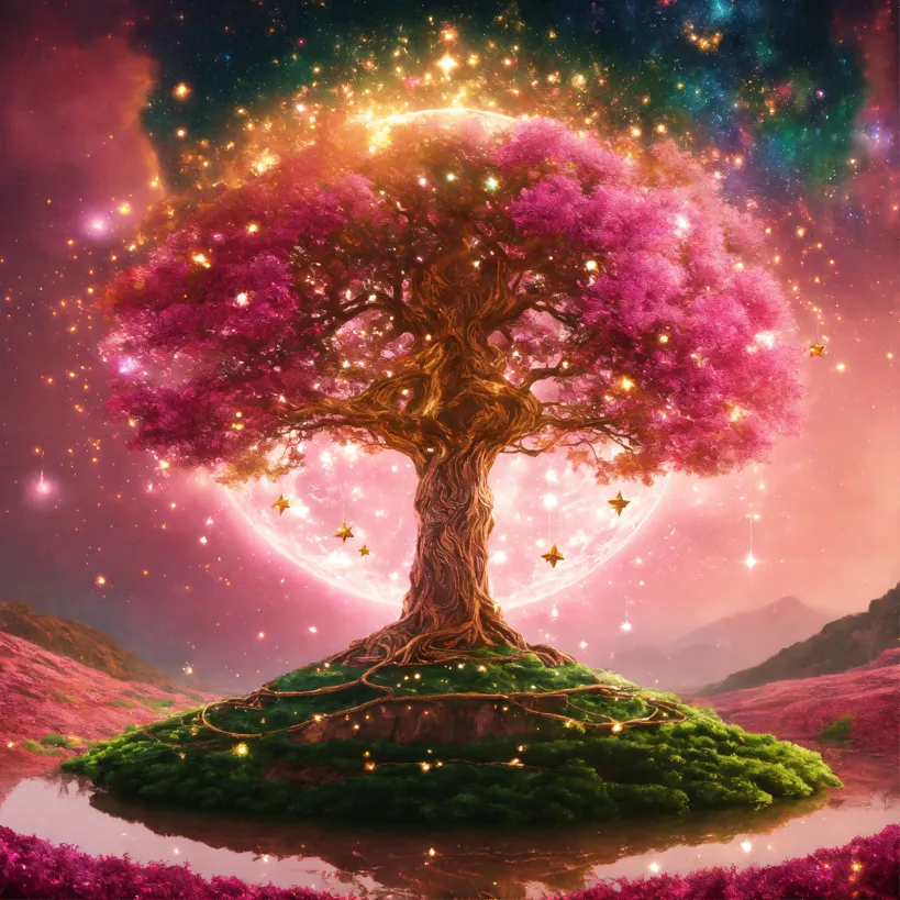 Emerald Grove Resurgence