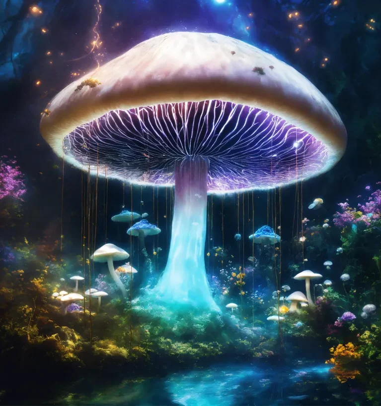 Emerald Grove Sanctum