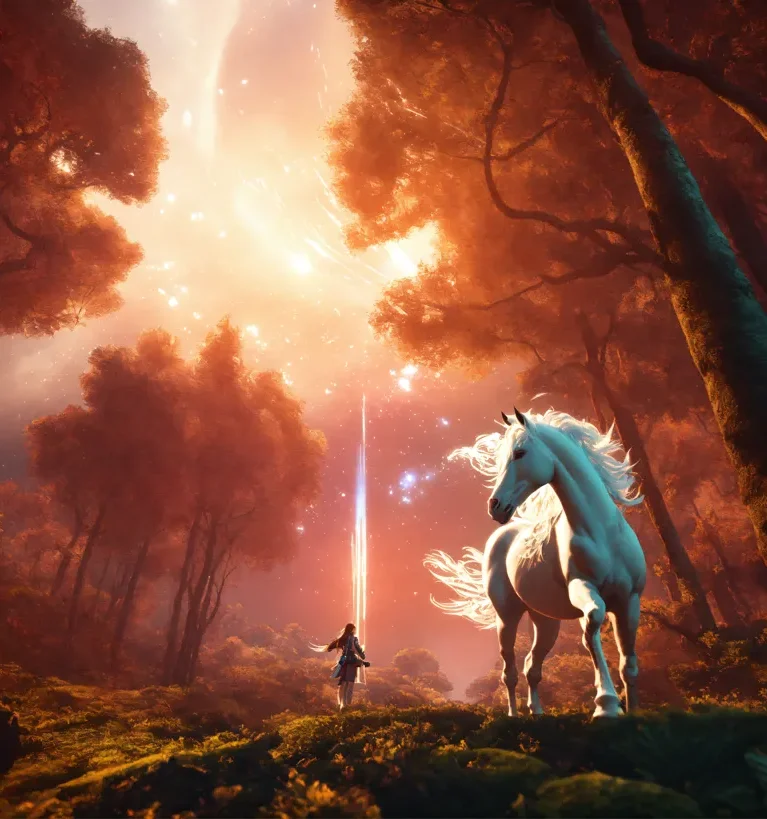 Emerald Grove Sentinel