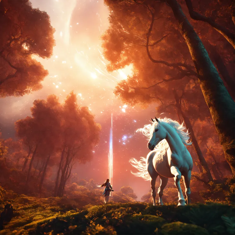 Emerald Grove Sentinel